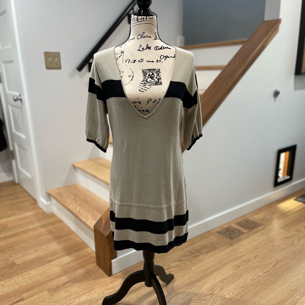 Beautiful Daryl K tunic/dress